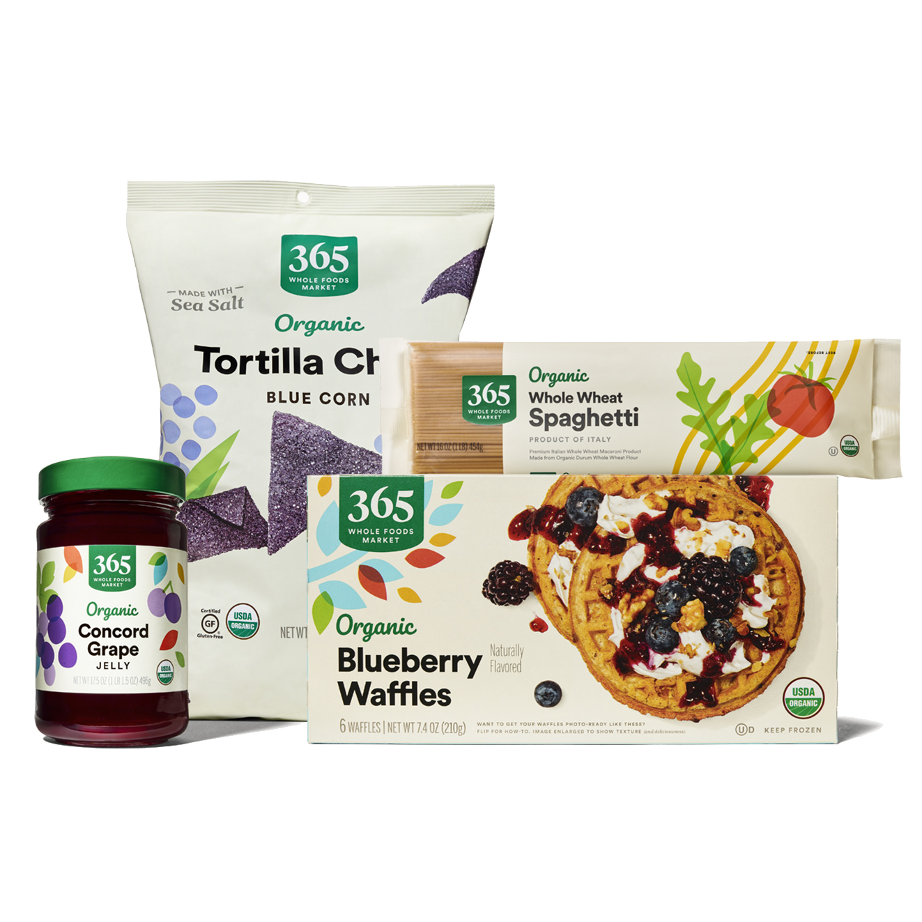 365 by Whole Foods Market, Digestive Daily Formula, 100 Tablets