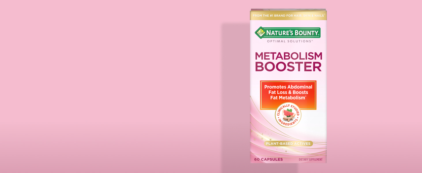 Nature's Bounty Vitamin B12 1000 mcg Caplets, 200 ct