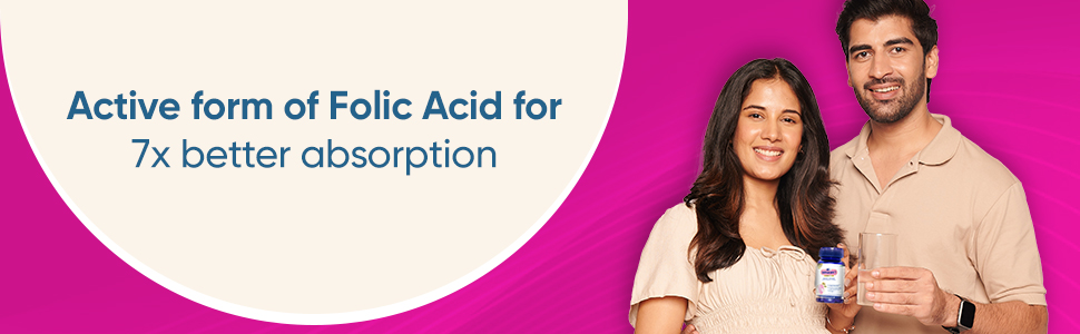 TRIMACARE™ 1 Advance |1st Trimester | Pregnancy Multivitamin with Folic Acid, DHA & Iron | New Formula with Choline | 20+ essential nutrients | 30 Tablets |
