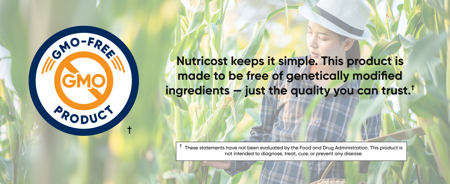 Nutricost Vitamin B2 (Riboflavin) 400mg, 120 Capsules, Gluten Free
