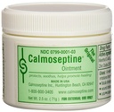 Ungüento calmoseptino - 2,5 Oz Jar Cada (Pack de 3)