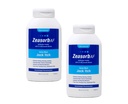 Zeasorb-AF Super Absorbent Treatment Powder para Jock Itch 2.5 Ounce (Pack of 2)