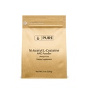 PURE ORIGINAL INGREDIENTES NAC N-Acetyl L-Cysteine Powder (8 oz) Lab Verified, Always Pure, No Fillers