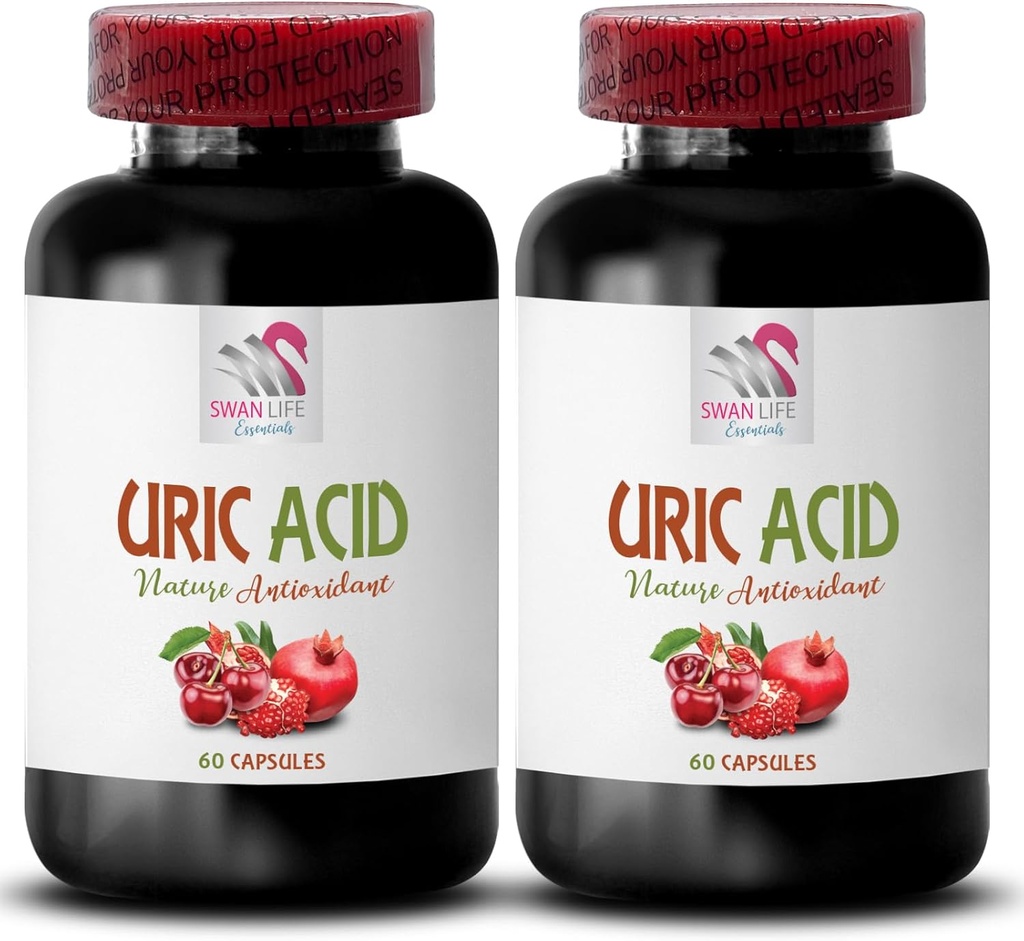 alimentos de ácido úrico - URIC ACID - síntomas de ácido úrico alto, causas de ácido úrico alto, suplemento de arándano, píldoras de arándano para mujeres, extracto de arándano, suplemento de arándano para hombres, granada 2 Bot