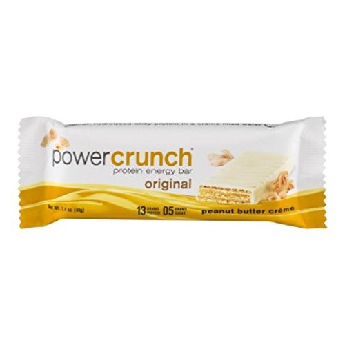 PCO 72CT Peanut Butter Creme, 12 piezas, Pack de 6 (72 piezas totales) Red Velvet