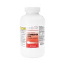 GeriCare Extra Strength Acetaminophen Pain Relief Fever Tablets, Strength 500mg Tablet  durable Joint, Muscle, Arthritis, Back Pain Relief, 500 Count (Pack of 1)