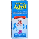 Childrenââ €šâââ €ž¢s Advil Liquid Pain Relief Medicine and Fever Reducer, 100 Mg Children's Ibuprofen for Ages 2-11, Grape - 4 Fl Oz