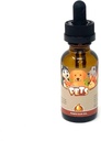 Punkin Butt Ear Oil for Cats & Dogs (1 oz Bottle) Botella  durable Ajo orgánico, Mullein y Calendula Ear Drops