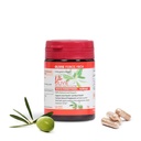 Orgánica Hoja de Oliva Extracto Cápsulas Olivie Force/Rich ← Antioxidante Suplemento polifenol para adultos