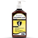 Baxyl - ácido hialurónico líquido para el suplemento de alivio conjunto (Vegan, libre de gluten, no GMO, Patented Oral MHB3)