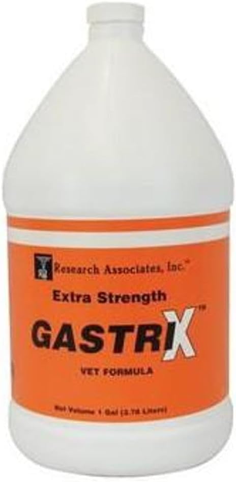 Gastrix Gallon - Extra Strength