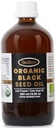 TacBeyt Black Seed Oil, Organic Cold Pressed Liquid, 2% Thymoquinone, 100% Original Turkish Black Seed Oil, USDA Certified, Gluten Free, Non GMO, Cold-Presed, (Original 16.90 Fl Oz)