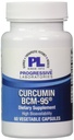 Laboratorios progresivos - Curcumin BCM-95 60 vcaps [Salud y Belleza]