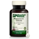 Standard Process Prolamine Iodine Thyroid Health Dietary Supplement - Vegan, Gluten-Free, Non-Dairy, " Non-Soy - Essential Endocrine Support - 180 Tablets