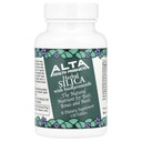 Alta Health Products, herbal SILICA con bioflavonoides, Tabletas, 120 Cuenta