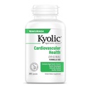 Extracto de ajo envejecido Kyolic Fórmula 100, Cardiovascular