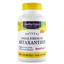 Orígenes saludables Astaxanthin 12 mg (Natural, Astapure, Triple fuerza, No GMO, Gluten Free, Eye Support, Joint Support, Immune Support), 150 Softgels