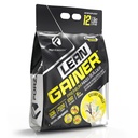 Forzagen Lean Gainer Premium Mass Builder ← Mass Gainer Protein Powder para hombres y mujeres (12 libras, Creamy Vanilla)