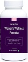 FiG Nutra’s Women’s Wellness Fórmula – Soporte integral para la vitalidad, inmunidad, alivio de estrés y equilibrio hormonal – 60 Veg Caps
