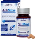 Suplemento de Soporte Conjunto - Fórmula de Movilidad & Flexibilidad con ácido hialurónico, colagen, Membrana de Huevo, Calcio " Astaxanthin - Non-GMO, Libre de gluten (30 Tabletas)