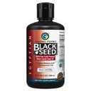 Hierbas increíbles Egipto negro semillas aceite - Gluten libre, no GMO, frío prensado Nigella Sativa ayudas en la salud digestiva, apoyo inmunológico, función cerebral, sabor suave - 32 Fl Oz