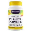 Orígenes saludables Inositol Powder, 56.7 g - para la piel, el cabello &amp; salud de uñas - Vitamina B8 Suplemento de polvo - Parte de la familia Complejo B - Vegan, No GMO &amp; Suplemento libre de gluten - 2 Oz