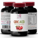 uric Acid Foods - URIC Acid - Uric Acid Crystals Joints, uric Acid Management, Baja Uric Acid Rápido, Reduzca el ácido úrico, Green Coffee Bean Extract, Green Coffee Beans, Suplementos para úrico 1Bot 60C