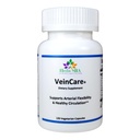 -VeinFlex Herbal Suplemento - Apoyo Natural para las Vísperas Saludables - Rutina, Castaña de Caballo, semillas de uva, Bilberry, Nattokinase. Promueve la función óptima del Veinte, el soporte de circulación.