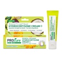 Crema de hidrocortisona adecuada