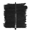 NYX MAKEUP MEchanical Eye Pencil,Vivid Rich Mechanical, Creamy Retractable Eyeliner - Siempre Onyx, Black Eyeliner