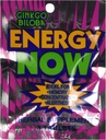 Ginko BILOBA Energy Pills 24 Packs 3 Tables Cada uno