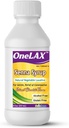 Senna Syrup  Natural Vegetable Laxative (8fl.oz Bottle) Natural Chocolate Flavor, for Gentle, Relief of Constipation