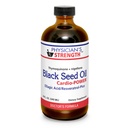 Physician's Strength Black Seed Cardio-Power - 8 fl oz - Ellagic Acid/Resveratrol-Plus - Apoya Mejor Salud - Non-GMO - 48 Servimientos