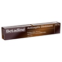 Intento antiséptico de Betadine 25g