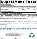 Mejores Naturales Ácido Hialurónico 200 mg &amp; COQ10 100 mg