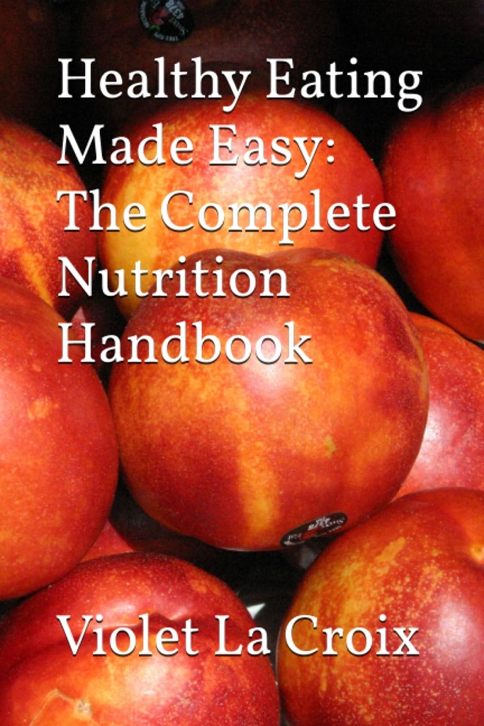 Comida sana fácil: el manual de nutrición completo