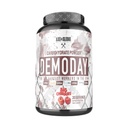 Axe &amp; Sledge Supplements Demo Day Intra-Workout Carbohydrate Powder with Cluster Dextrin, Carb10, Hydromax, & Palatinose, Enhances Performance and Pumps, 30 Servings (Big Cherries)