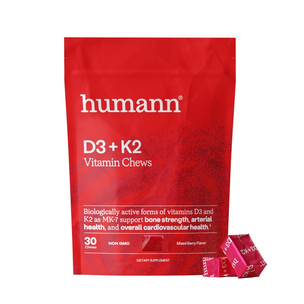 Humedales de vitamina D3 - Vitamina D 5000iu de alta potencia (125mcg) ayuda a apoyar el Modo saludable, la inmunidad, la salud respiratoria &amp; la salud ósea, sabor de baya mixta, 30-Count