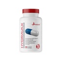Nutrición metabólica, Hidravax - Píldoras diuréticas Premium, Naturales &amp; Seguros, elimina la retención de agua, con Dandelión, Magnesio, Extracto de té verde, Polvo de arándano, 30 cápsulas, 1 Dose Daily