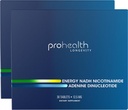 ProHealth Energy NADH Nicotinamide Adenine Dinucleotide (30 Tablets, 12,5 mg) (2 Pack)
