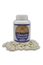 Equilibrio de vida completo - Suplemento dietético multimeneral Chelated con vitaminas - con minerales de traza de aminoácidos reales - Llenar las lagunas en su nutrición - hecho en los EE.UU. - 240 cápsulas