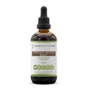 Secretos de la tribu -Stinging Nettle Root Tincture Alcohol Extract, Stinging Nettle (Urtica Dioica) Dried Root 4 OZ