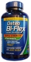 Osteo Bi-Flex, Triple Fuerza + Turmérica, 200 Tabletas, con Glucosamina HCI y Curcumina Turmérica, Suplemento Conjunto para Hombres y Mujeres