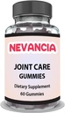 Asistencia conjunta con Glucosamina " Condroitina - Turmeric, Boswellia, Quercetin, Metionina " MSM - Asistencia sanitaria conjunta, bonificación - para hombres y mujeres