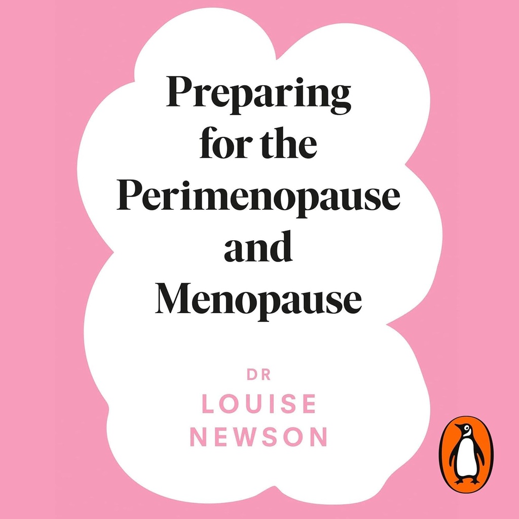 Preparación para la Perimenopausa y la Menopausia