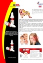 Ear OXM- Natural Ear Aches &amp; Infection Drops (1 Botella,15 ml)