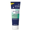 Mami's Bliss Eczema Ease Night Moisturizer w/colloidal Oatmeal, Shea Butter & Olive Oil, Relieves Skin Irritations ' Itching due to Eczema, Ceramide & Aloe, Free of Steroids & Phthalates, 5 oz