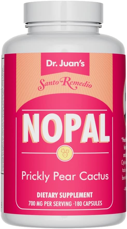 Santo Remedio Nopal + Radiance Sunscreen (Ivory) Bundle