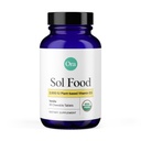 Ora Organic Vitamin D3 2000IU - Vegan Vitamin D Chewables de Lichen for Bone Health, Immune Support, " Mood peru Maximum Absorption - 1 Month Supply, 30 Vegan Chewable Vanilla Tablets