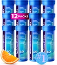 NoMoreDrinks Anti Alcohol Craving Suplemento  Liver Detox " Combat Cravings ¦ Energy Support Alcohol Replacement Drink ¦ Organic Milk Thistle Suplemento " Dandelion Root " 5HTP  durable (120) Energy Pills